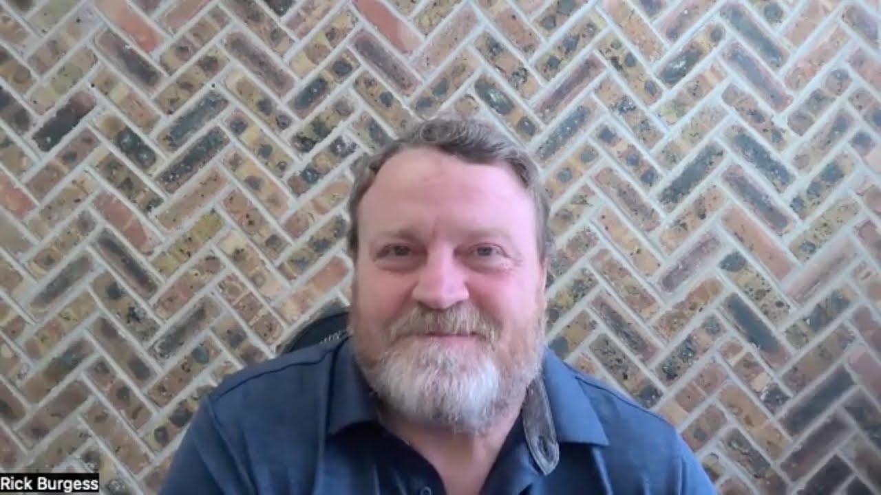 Rick Burgess, Forms Logic and Prime Short Term Credit