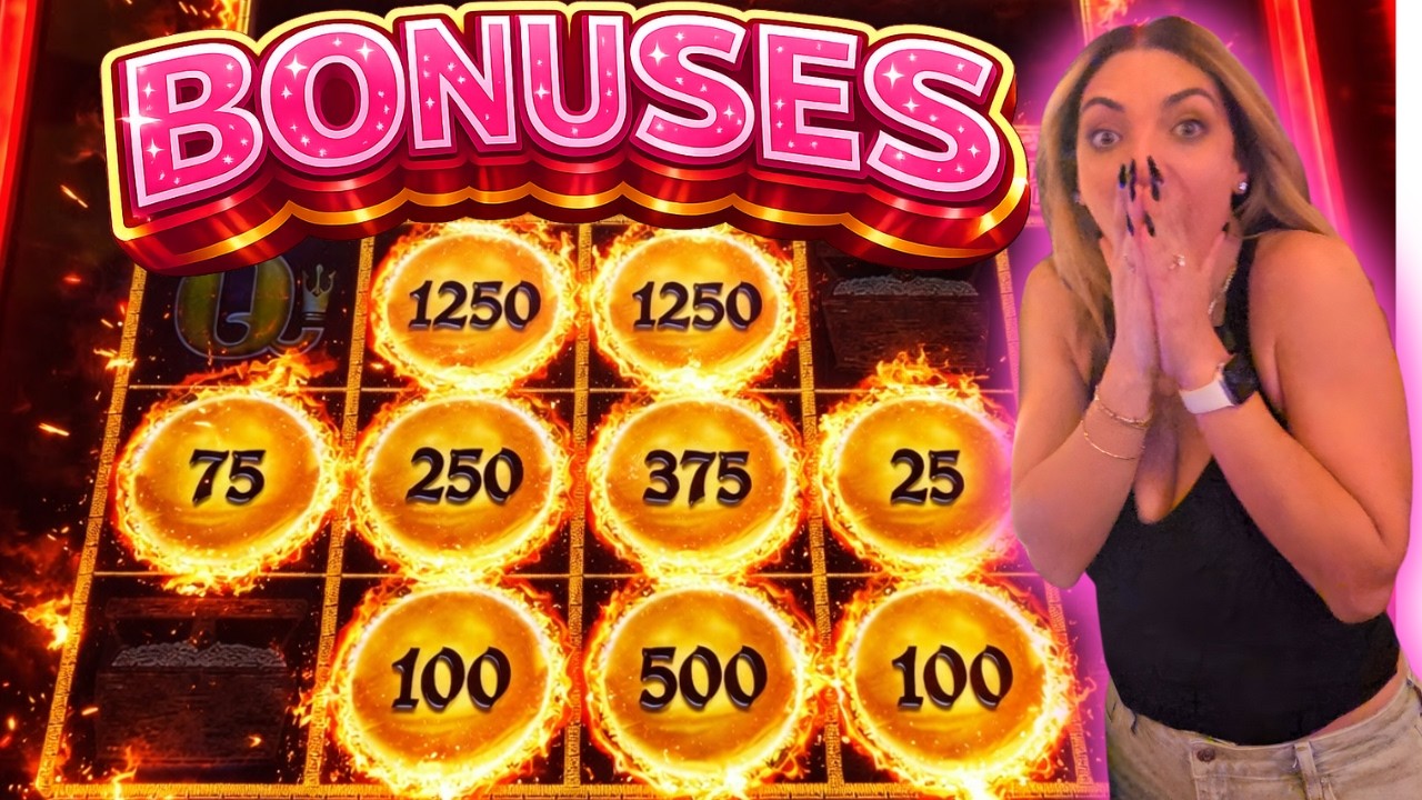 🐉 Golden Century ROUND 2… EVEN MORE BONUSES THAN LAST TIME!!