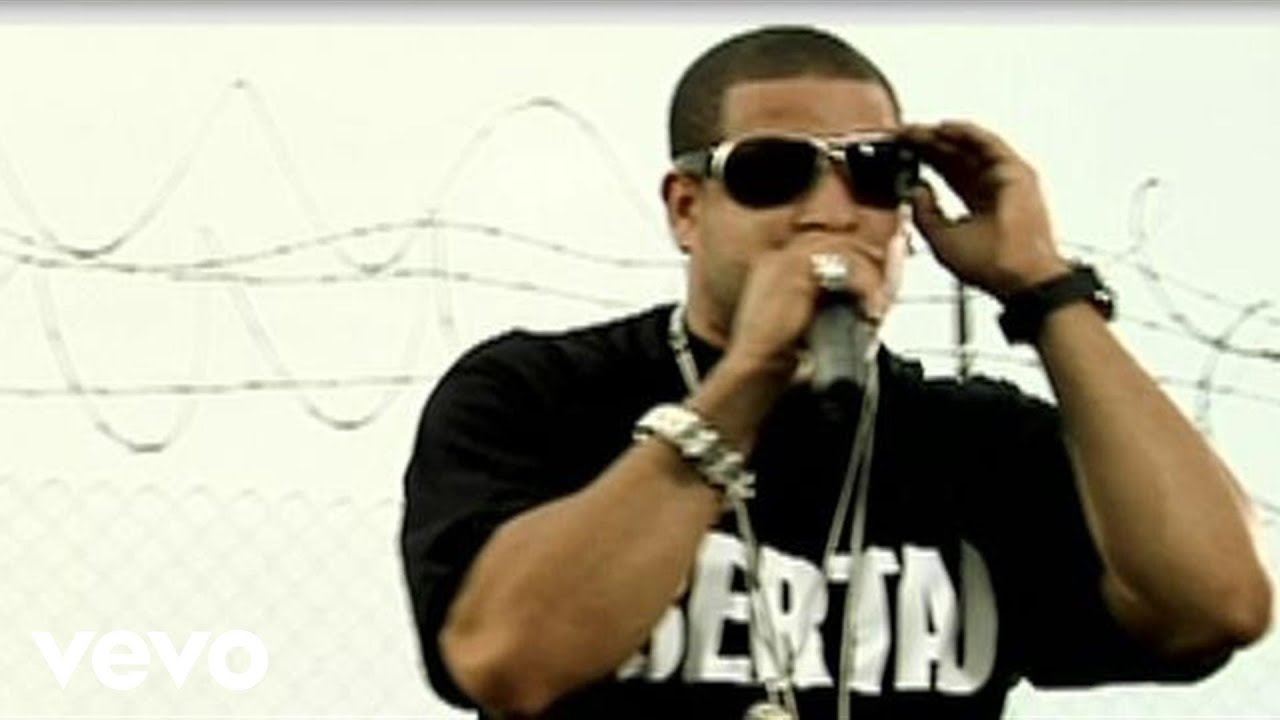 Voltio - Locked Up (Video Voltio En Vivo Desde Oso Blanco)
