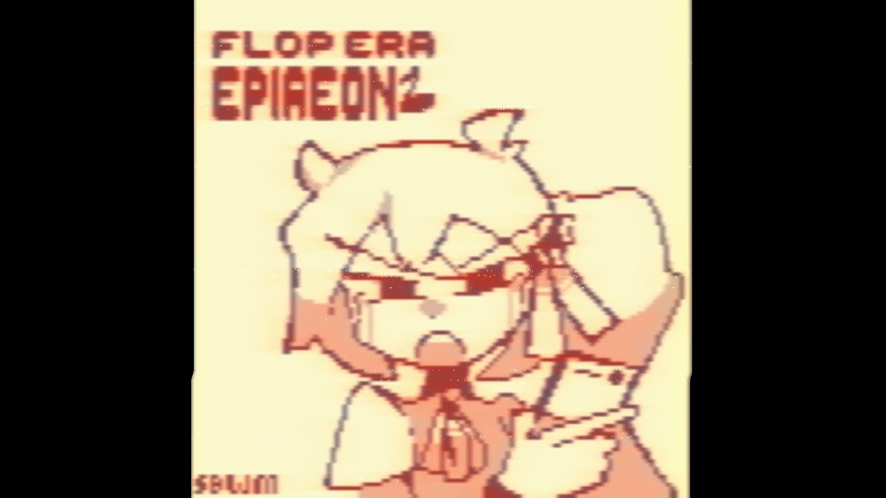 FLOP ERA [VRC6]