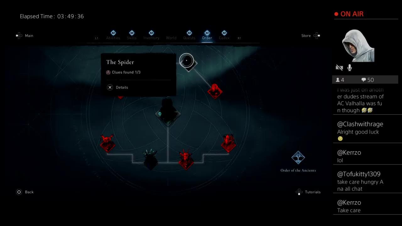 Assassins Creed Valhalla Episode 18