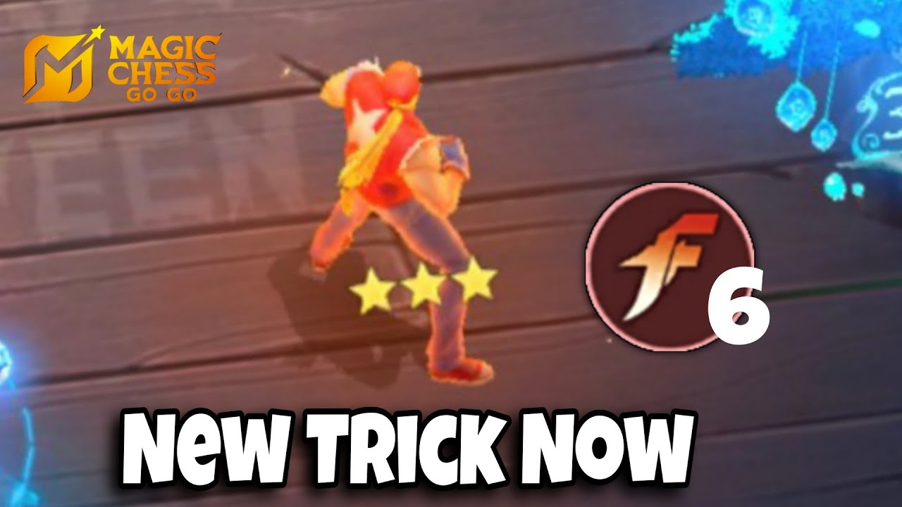 TOP GLOBAL STRATEGY OF THARZ | MOST SUCCESSFUL COMBO‼️ MAGIC CHESS GO GO