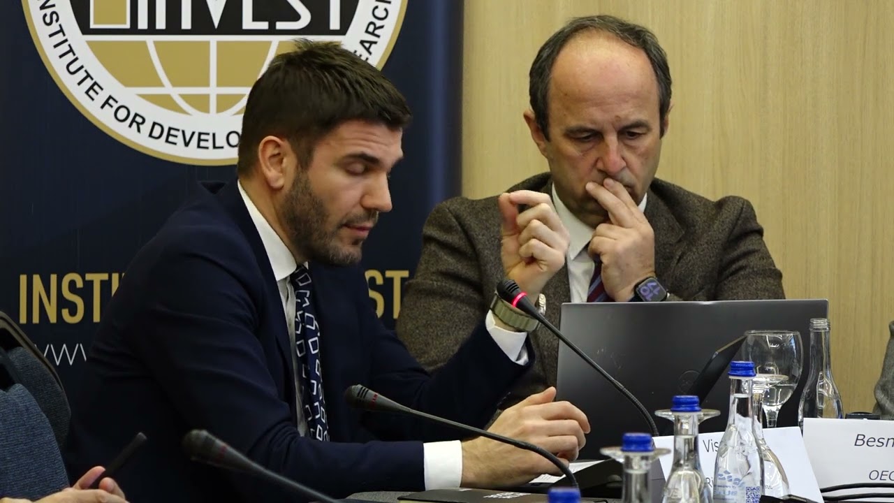 Riinvest jep rekomandime për integrim më të shpejtë në BE
