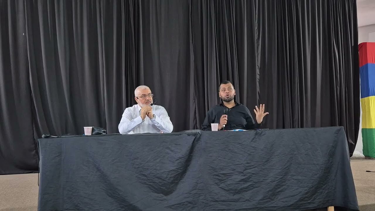 How to Turn Your Ideas into Mega Projects - Dr. Mohamed Maimoun