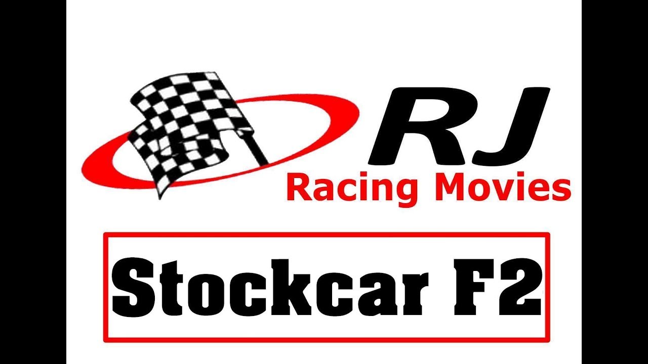 speedway emmen 31-03-2019 stockcar f2 2e manche