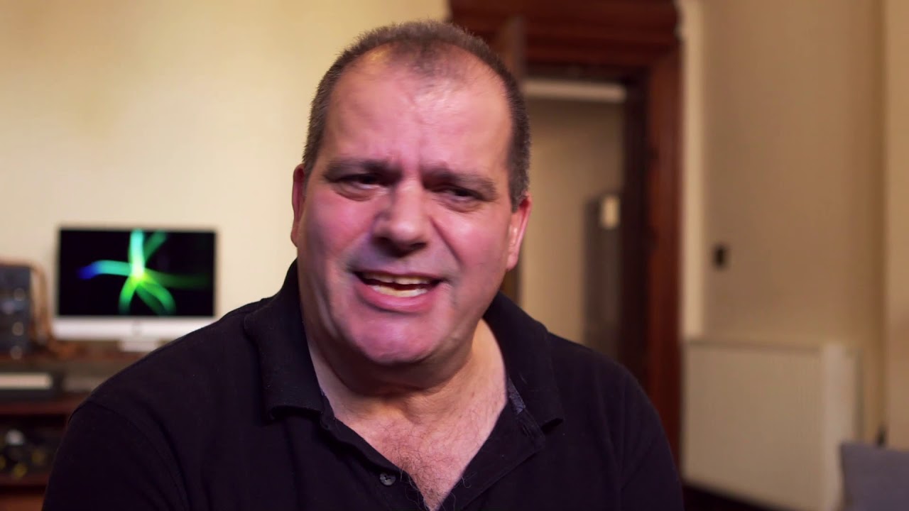 Alan Rankine on The Associates Albums - The Affectionate Punch, Fourth Drawer Down, Sulk