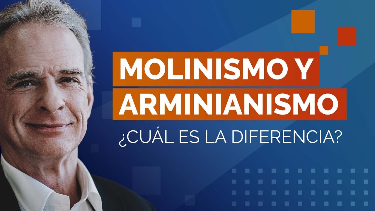 Молинизм и арминианство: в чём разница? | Доктор Уильям Лейн Крейг