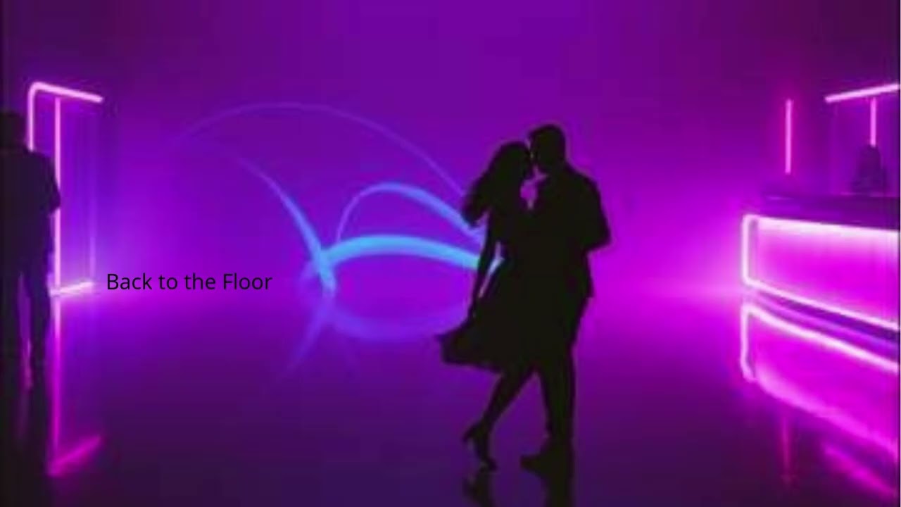 Back to the Floor (OFFICIEL VIDEO)
