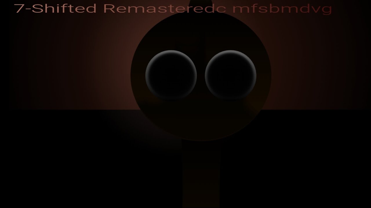 7-shifted Remasteredc mfsbmdvg mix