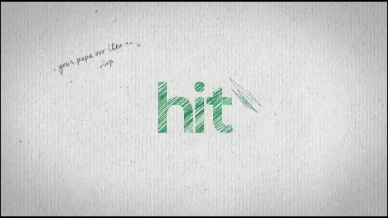 Hit 30 theme song on Trace Africa (Ivory Coast, Cameroon, Congo, Senegal)