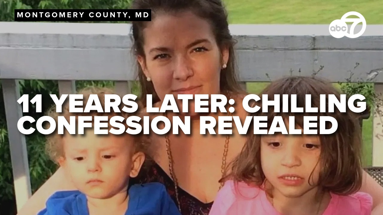 Catherine Hoggle’s alleged confession to strangling her kids — rewind to when the 2014 tragedy began