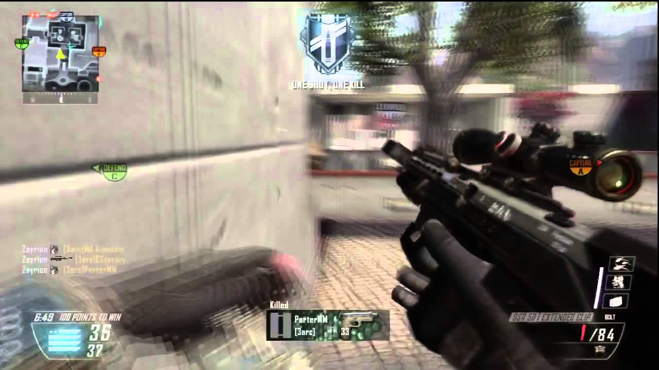 Zeyrion | zzirGrizz CTC #1 (317-1) (1st Place)