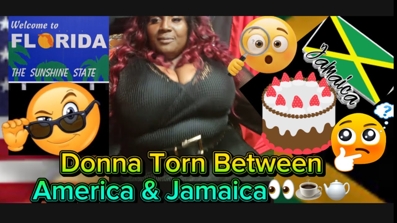 ⚖️Jamaica Irie Tv⚖️ is live!