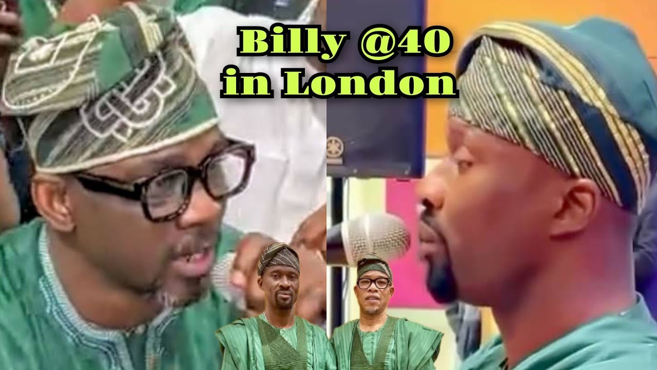 MALAIKA, PASUMA, 1❤️ billi @40th in London 💥💥💥
