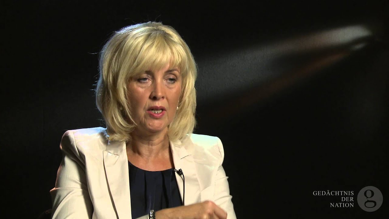Dorit Bause: Vereint aber fremd