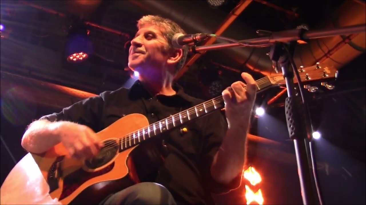 Σωκράτης Μάλαμας & Ιουλία Καραπατάκη - Ανήσυχες μέρες @ Block 33, 17/01/2026