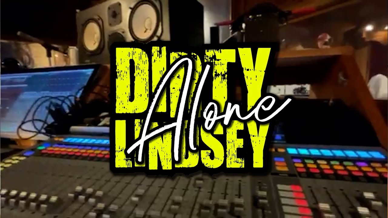 Dirty Lindsey | 