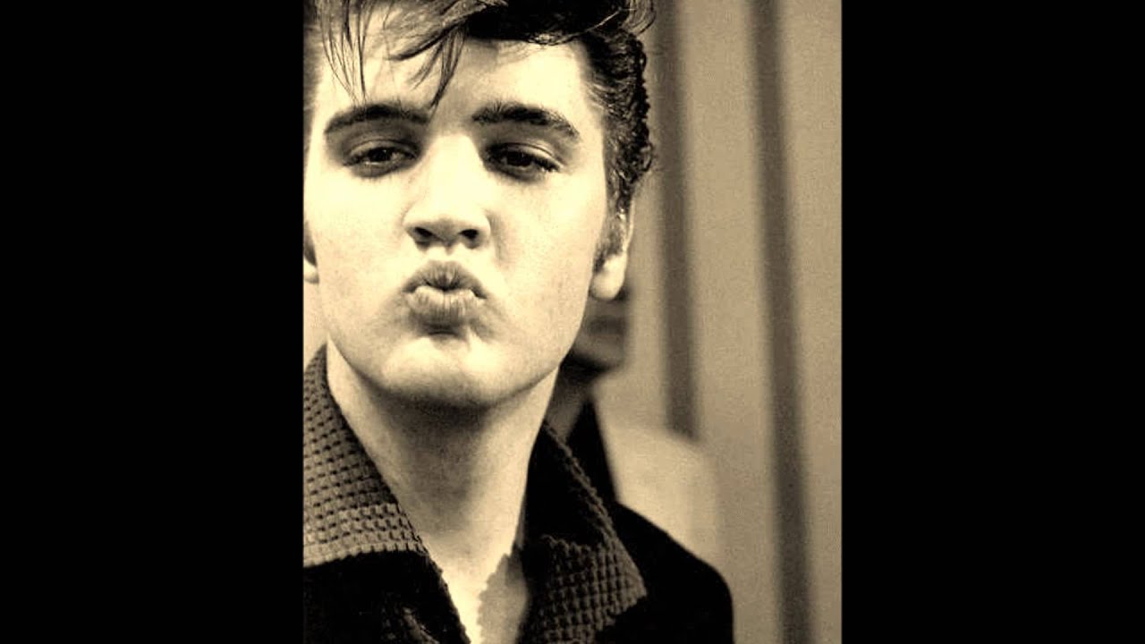 Elvis Presley // Such a Night // Takes 1-5