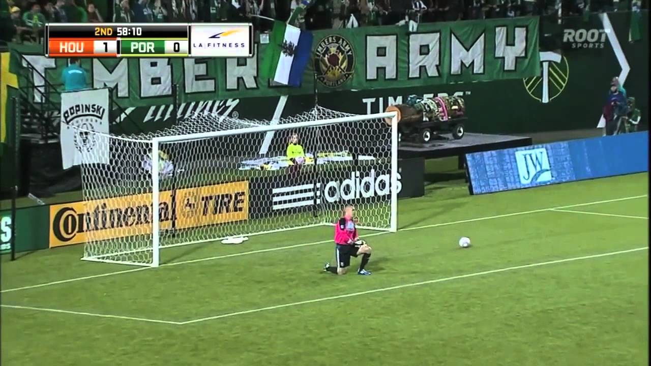 MLS Review Show: Week 31 (Parts 1&2)