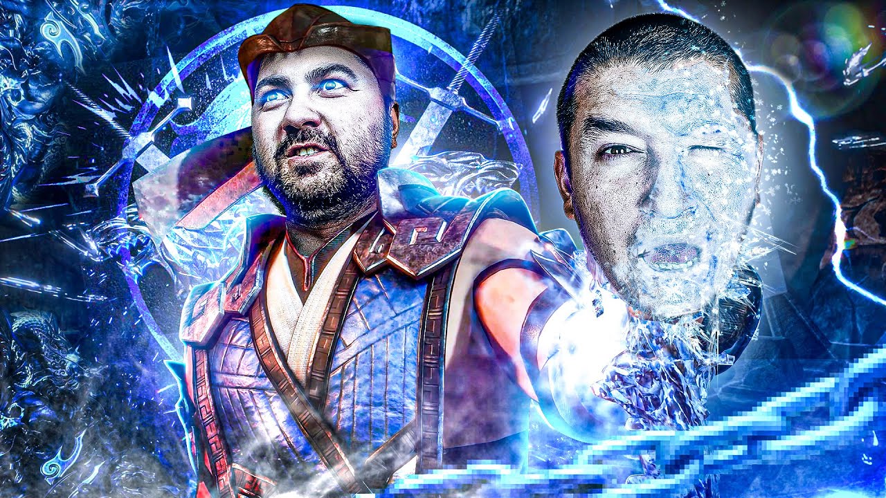 MORTAL KOMBAT 11 / EMIZISH MAROSIMI (SUNNA) #10 / UZBEKCHA LETSPLAY