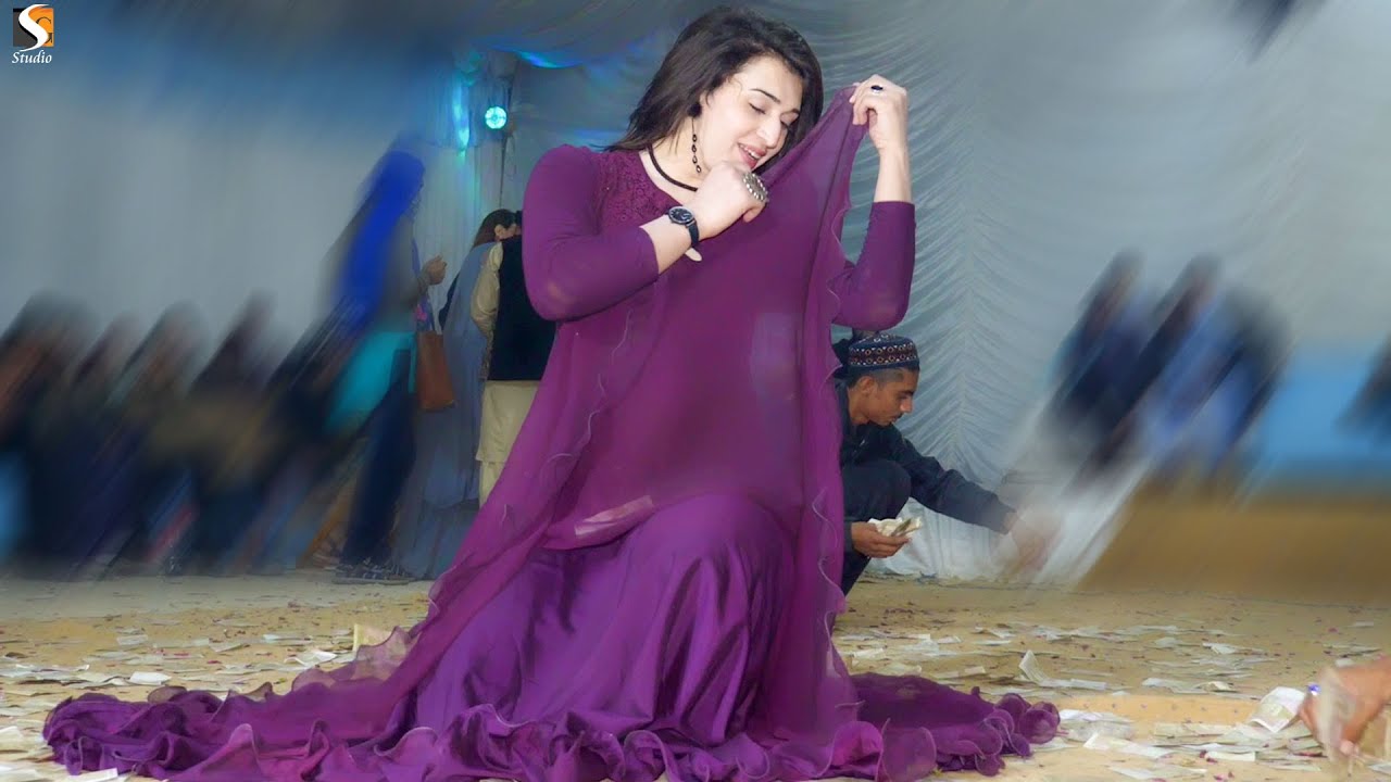 Saat Samundar Paar | Aadi Malik Bollywood Dance Performance 2021