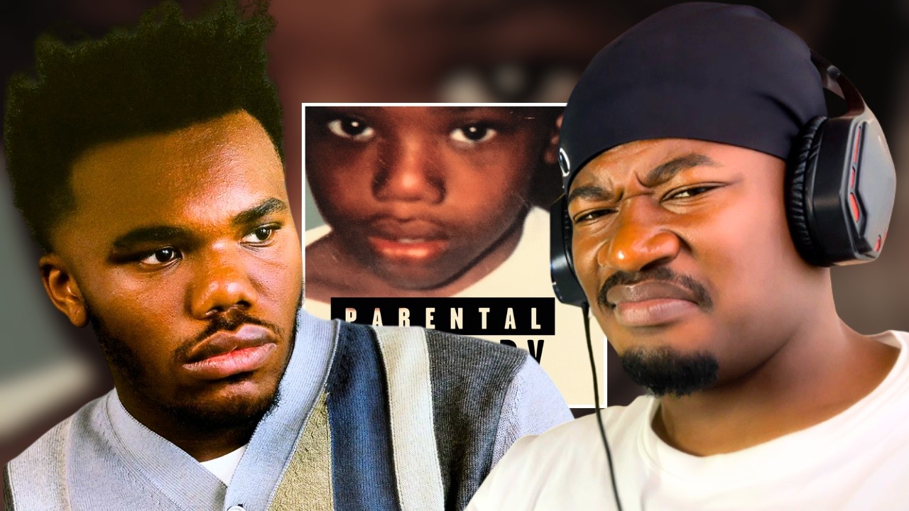 5 YEARS WORTH THE WAIT?! | BABY KEEM - CASINO (ALBUM REACTION)