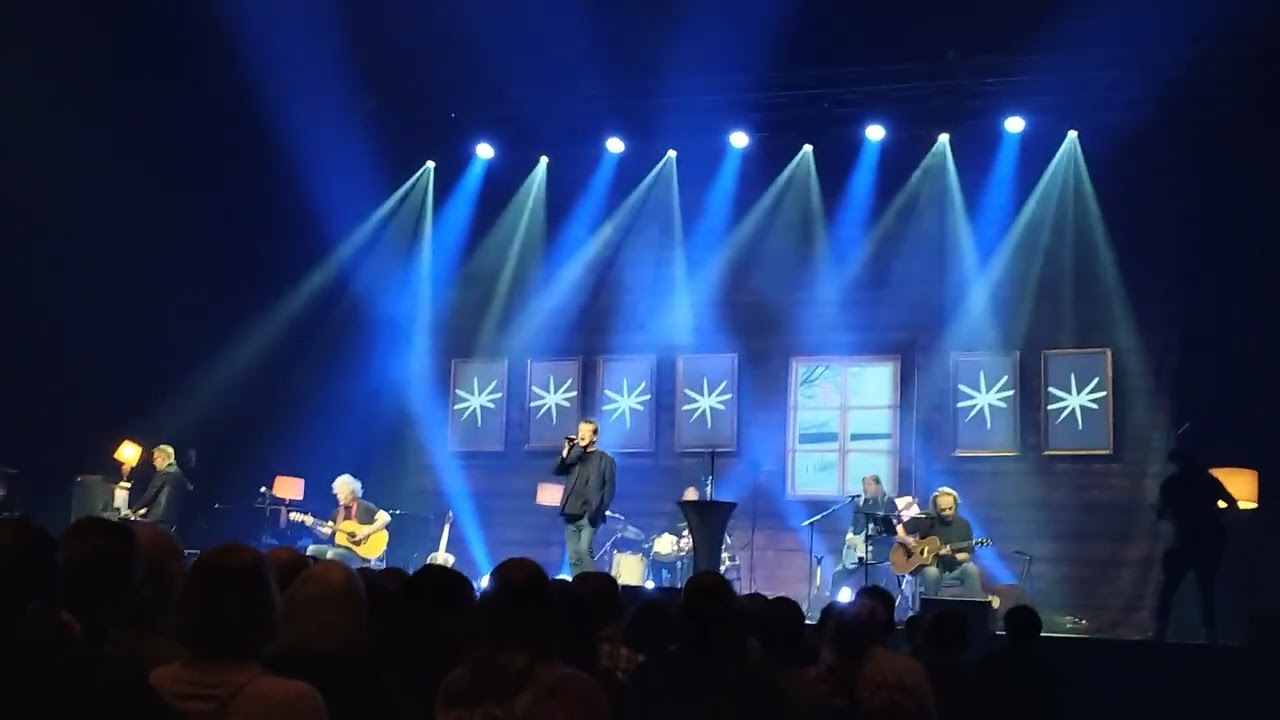 Eppu Normaali - Ruba (Logomo, Turku 14.2.2026)