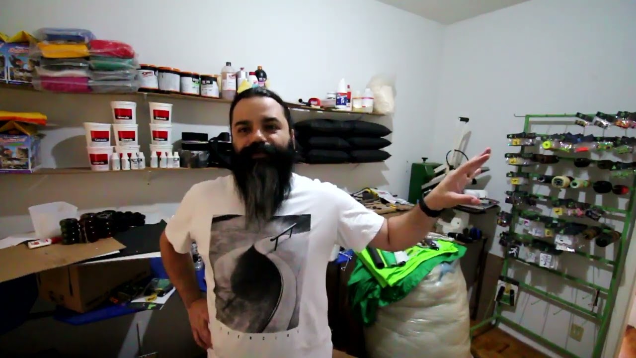 Incentive a Indústria Nacional!!