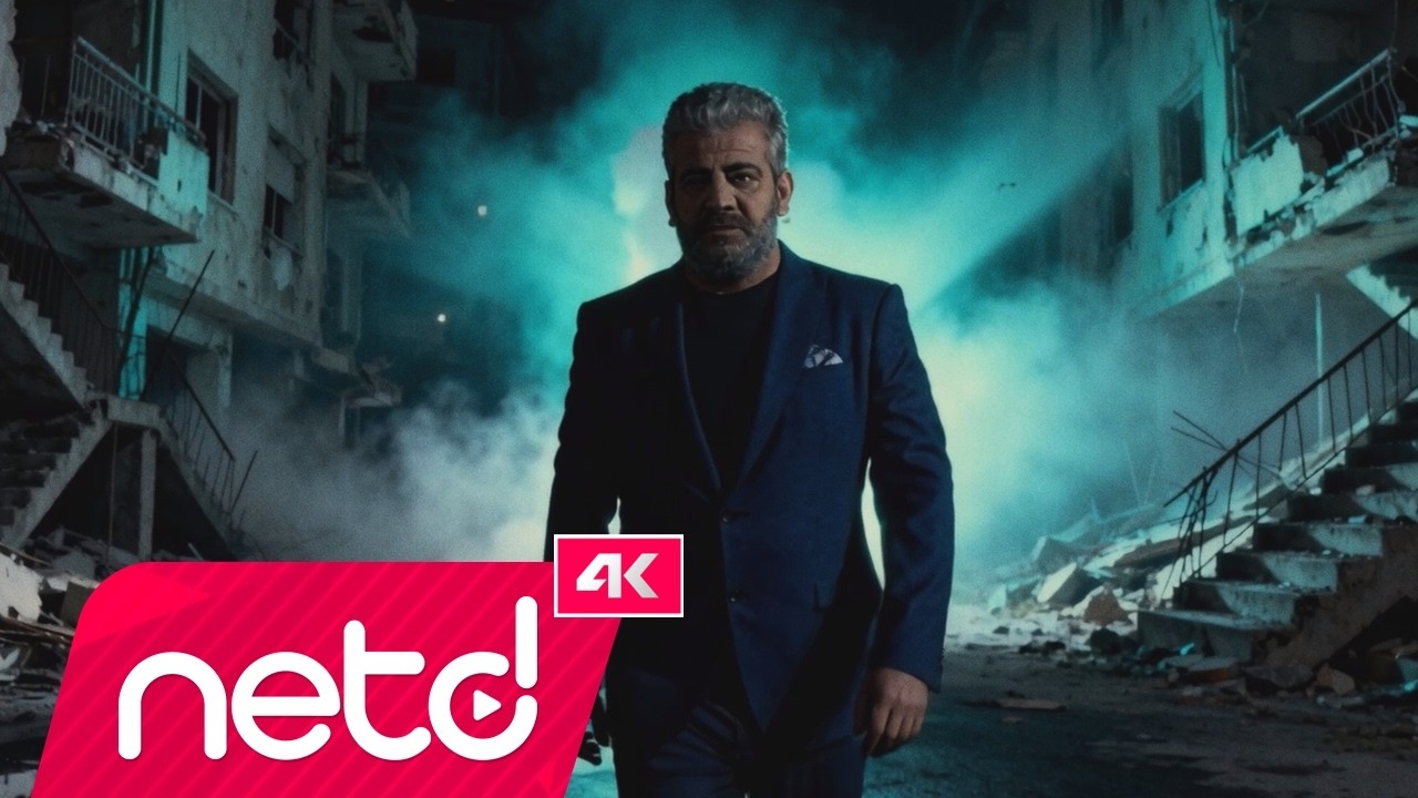 Engin Işık feat. Erdinç Onar - Geçmiş Olsun Türkiye