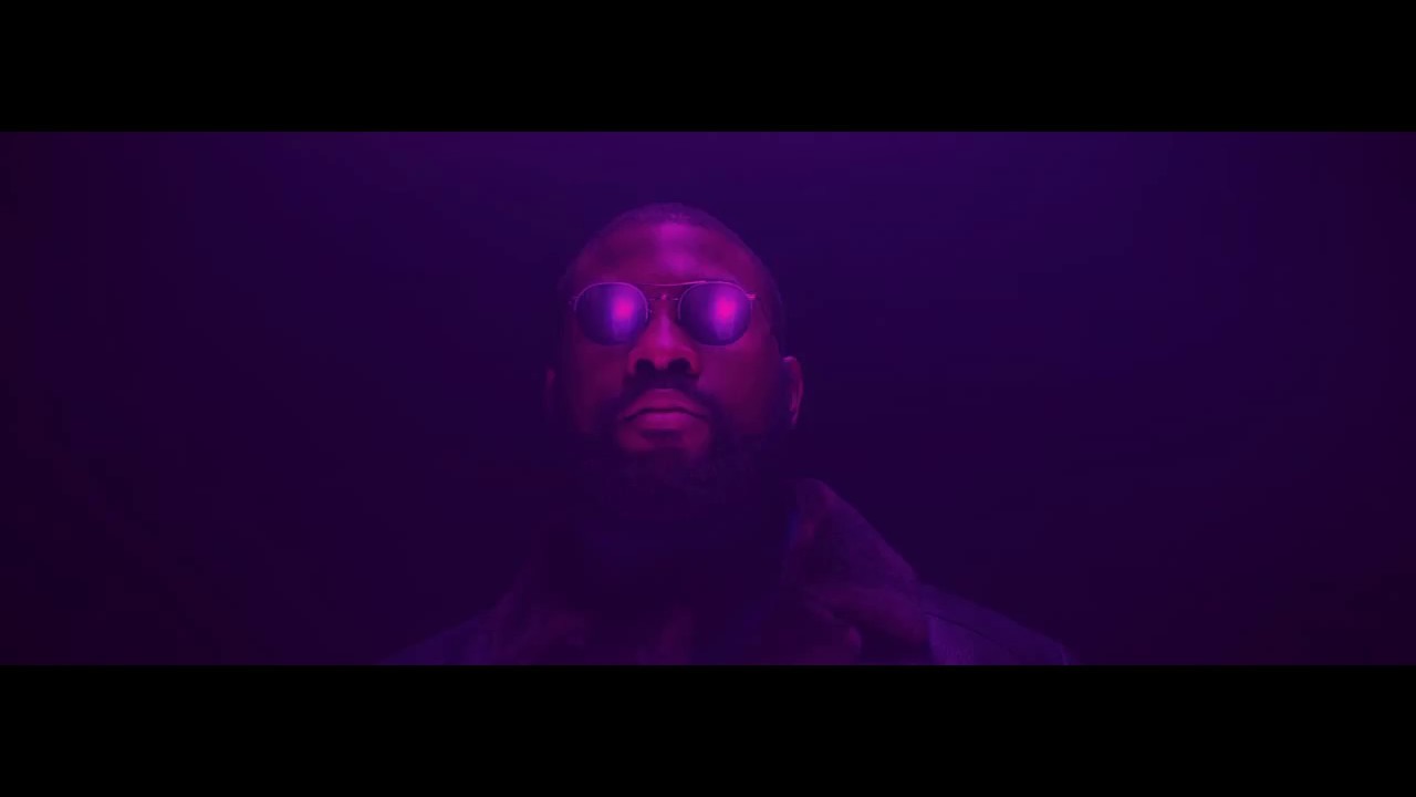 Damso - Noir Meilleur (Instrumental By Orse)