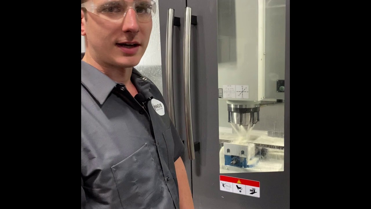 Hard Milling How-To!! Programming, Tooling, and Test Results!