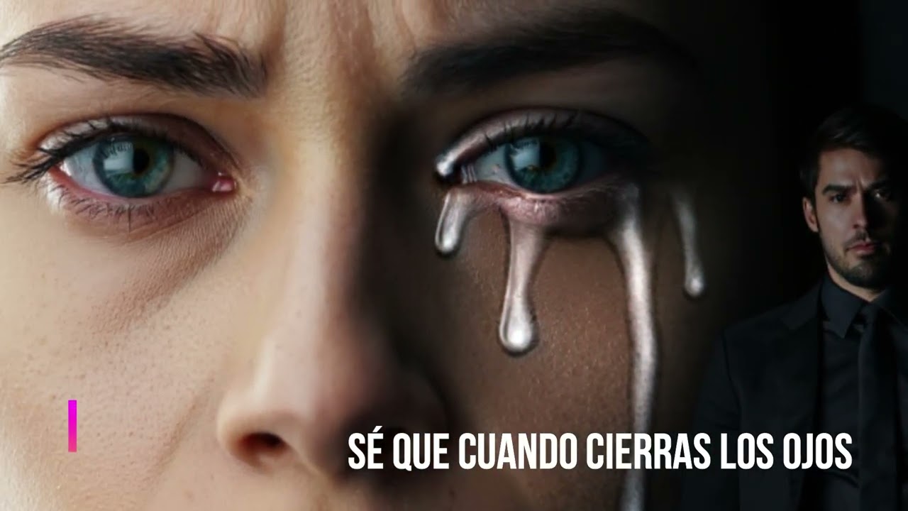 Nunca me vas a olvidar 1