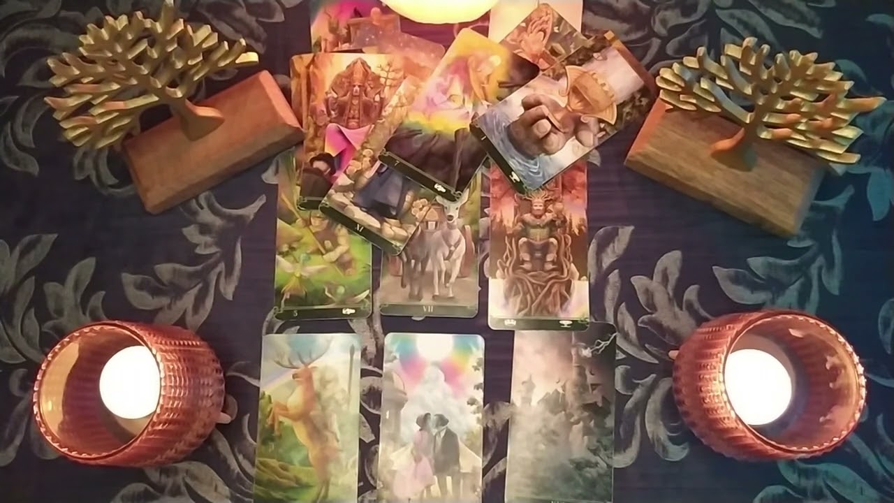 🔴ΞΑΦΝΙΚΑ ΓΕΓΟΝΟΤΑ-ΤΙ & ΠΟΤΕ❤️#ΓΕΝΙΚΟ#PickaCard#Timeles#ΤΑΡΩ#TAROT#parea_me_thn_Nonh