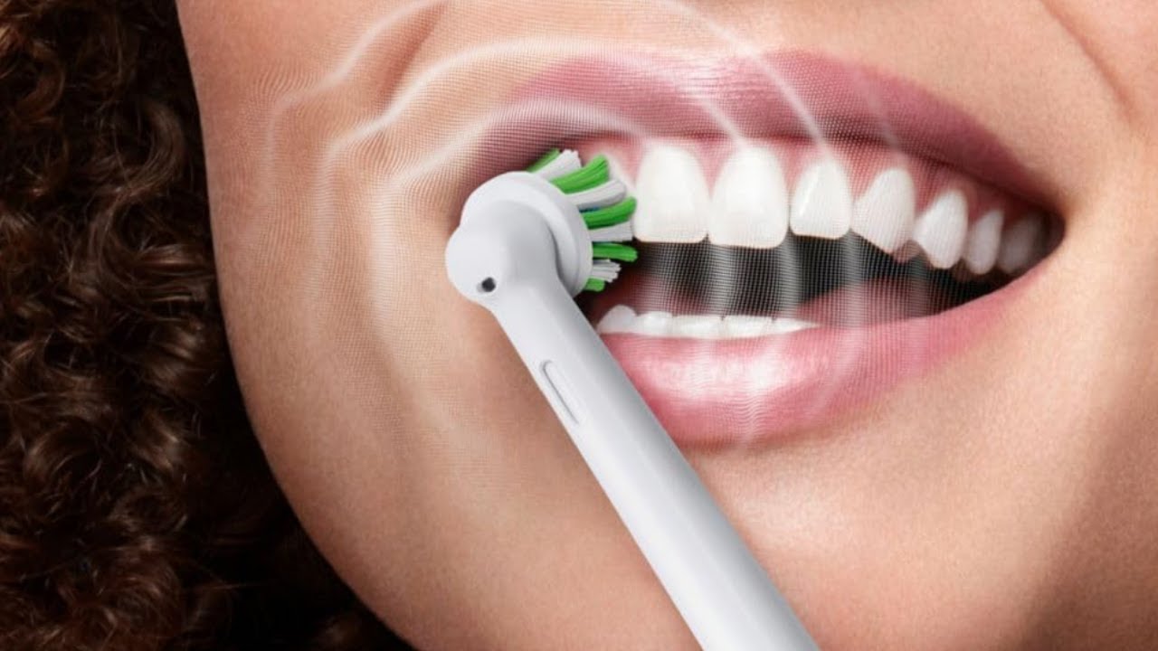Oral-B Genius X Electric Toothbrush 🦷 | Smart Tech for a Dentist-Grade Clean!