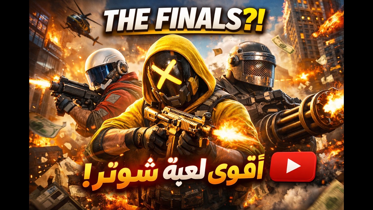 Amyzing clips montage #thefinals   مونتاج للعبة ذا فاينالز👌👌🔥