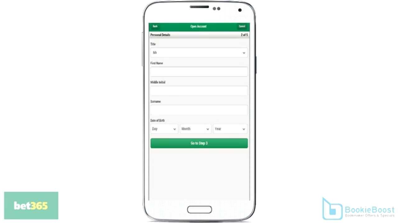 Bet365 Android App Download and Install Guide Update