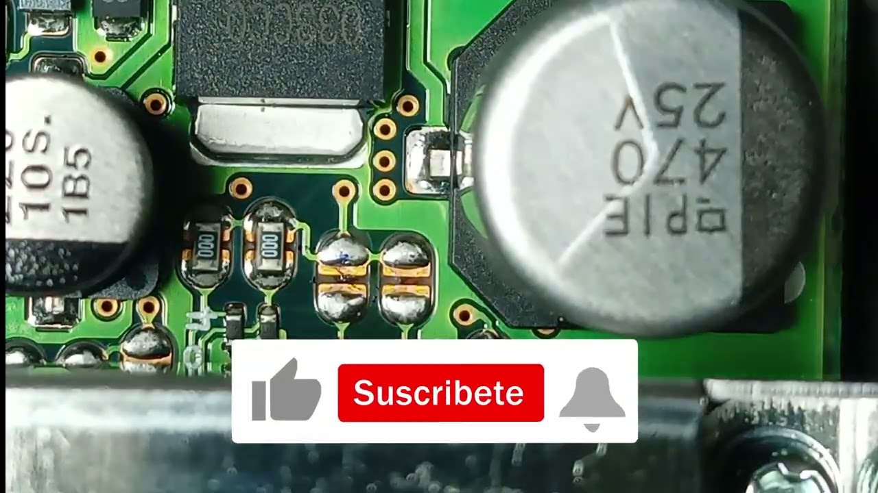 YaEsU FT 891 EXPANDIR BANDAS💪🏼 #yaesu #radio #atas120 #entrerios #ft891 #fyp #parati #viralvideo