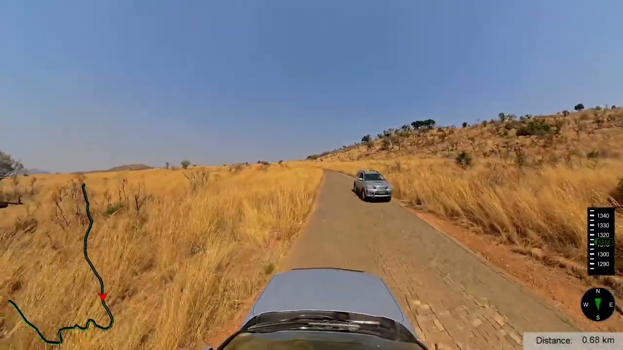 [396-1] Lenong Pass, Northwesst Province, South Africa (2025-08-29)