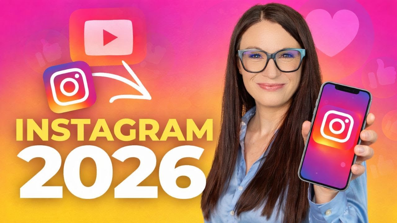 Jak działa algorytm Instagrama w 2026 roku?