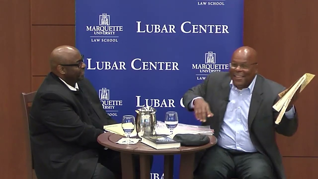 On the Issues: Calvin Duncan