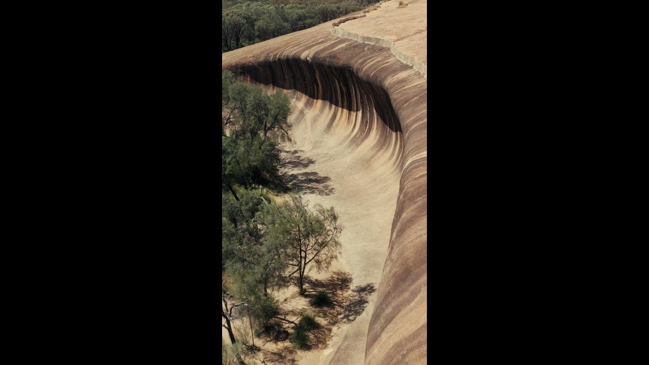 WA’s Golden Outback | For the Road Trippers