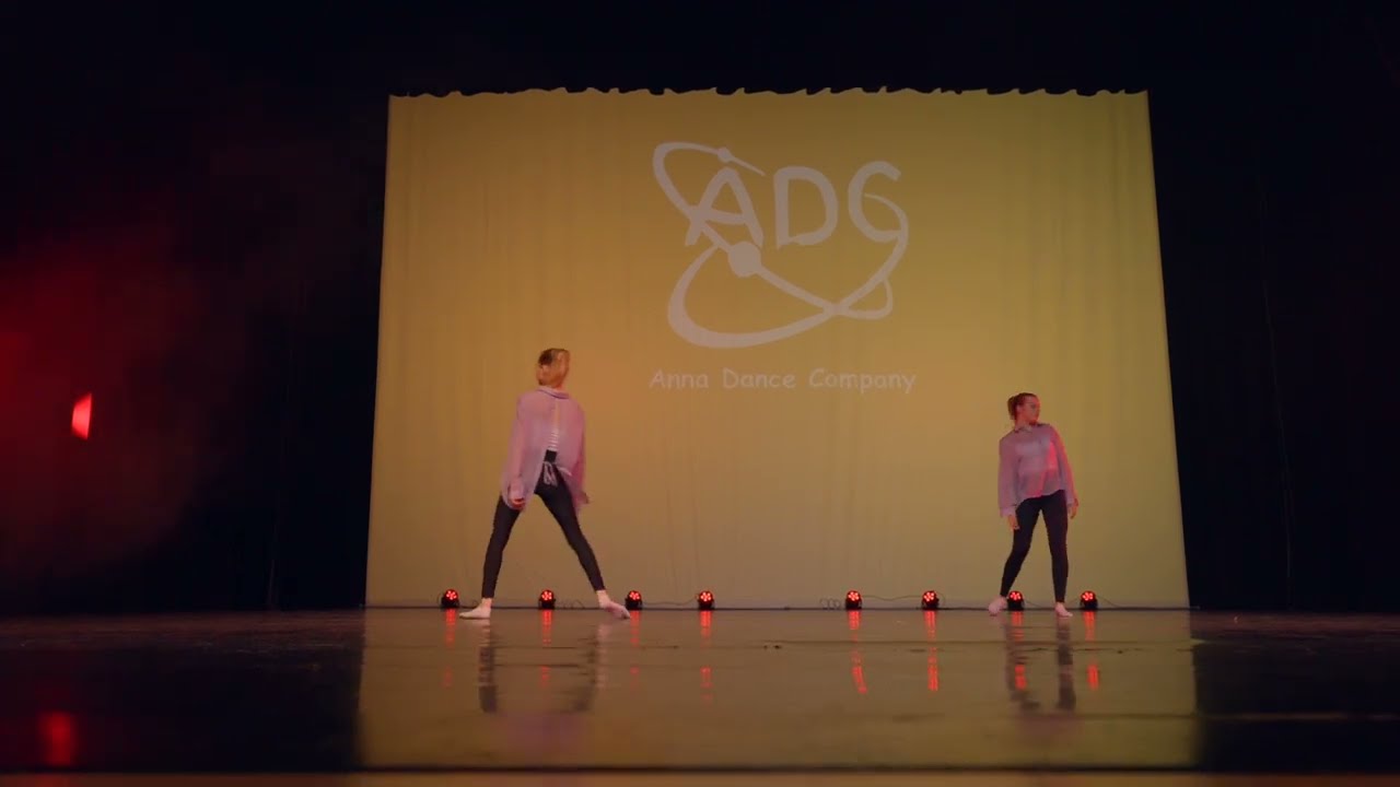 Anna Dance Company Gala 2023/2024 - Lovely