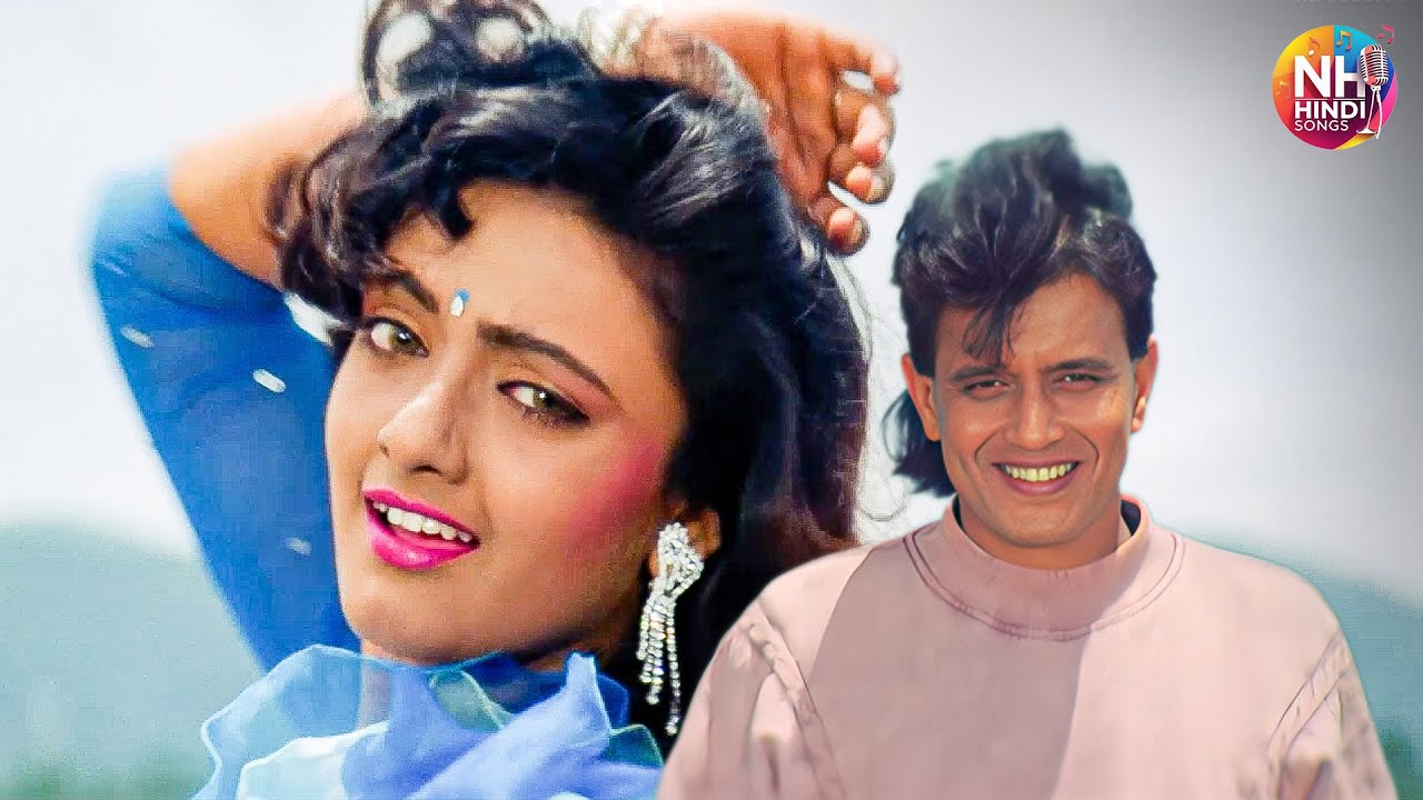 90s Superhit Jhankar Beats | Evergreen Melodies | Best of Kumar Sanu & Udit Narayan