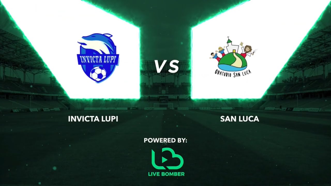 Invicta Lupi vs San Luca 6 - 4