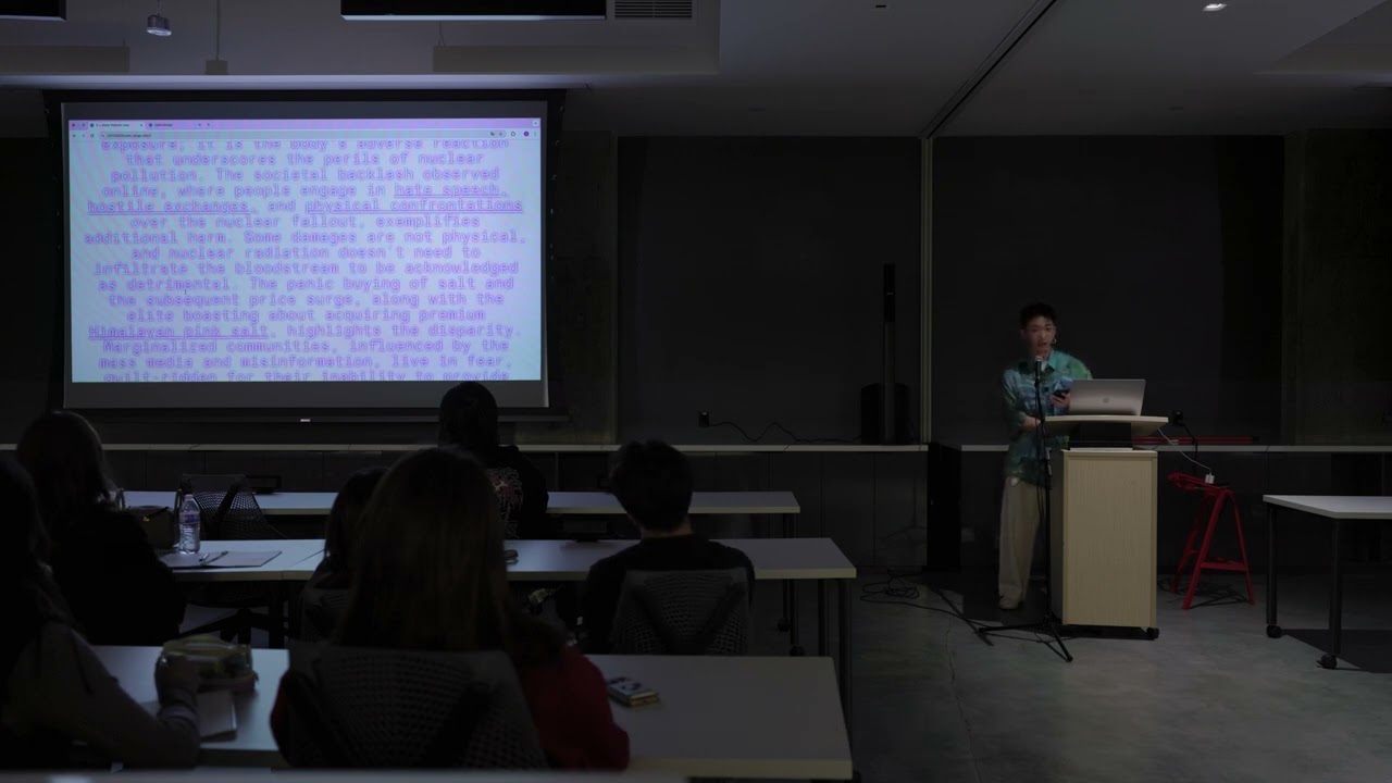 ROSKI TALKS: JAYLEN WANG - FEBRUARY 11, 2025