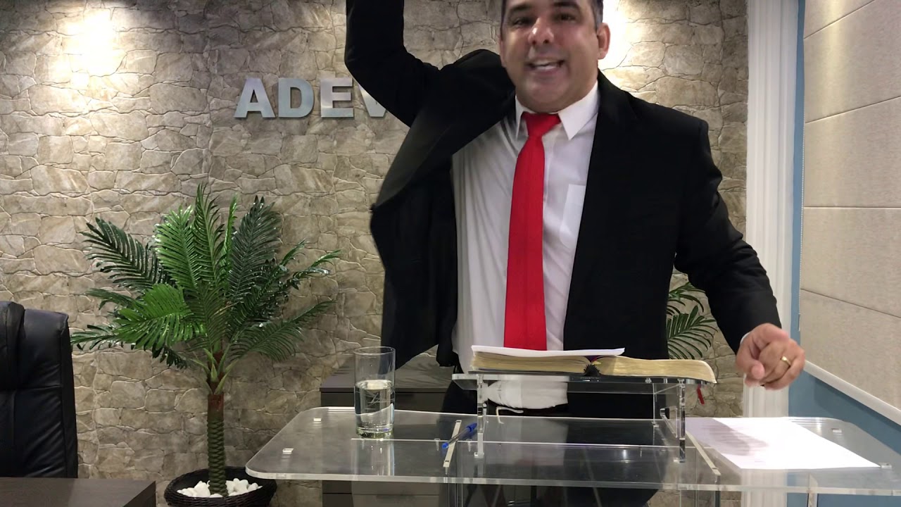 A Fidelidade dos Recabitas - Jr 35:1-19