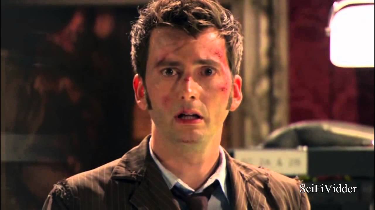SuperWhoLock - This Is The Best