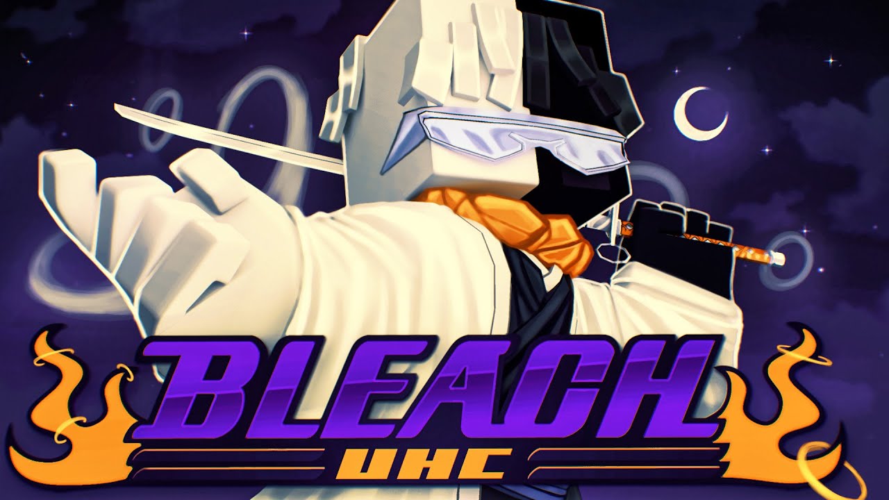 TÔSEN : VICTOIRE AVEUGLANTE | BLEACH UHC