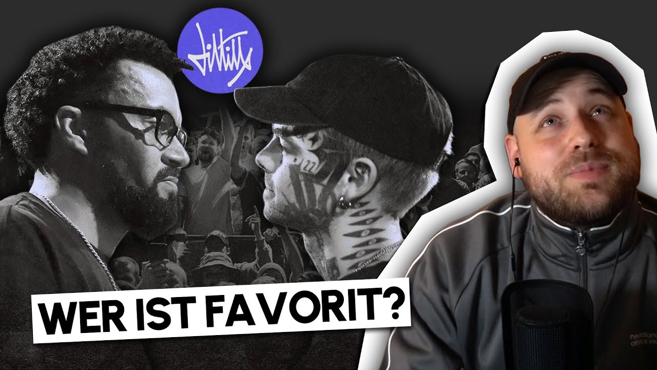 SSYNIC vs. BEASTBOY | DLTLLY | KICO PREDICTION / REACTION