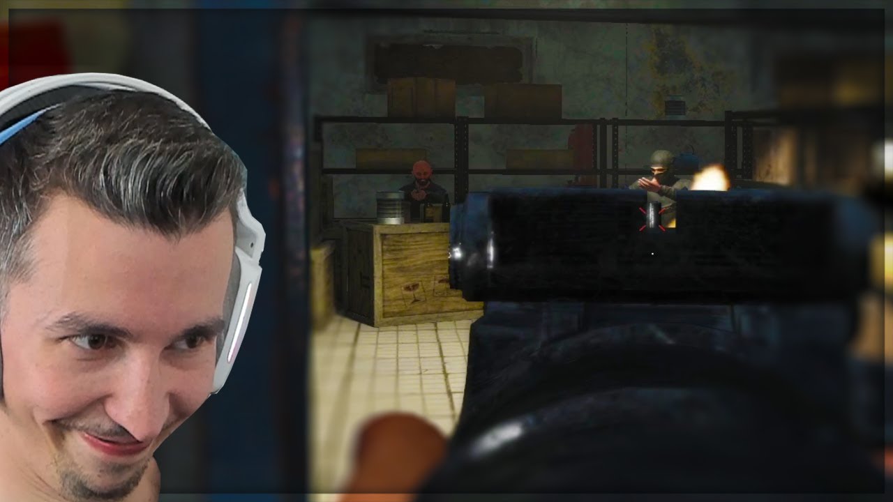 IMPUSCATURI IN MOTEL! (Contraband Police - EP 9)